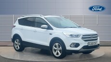 Ford Kuga 1.5 EcoBoost Titanium X 5dr 2WD Petrol Estate